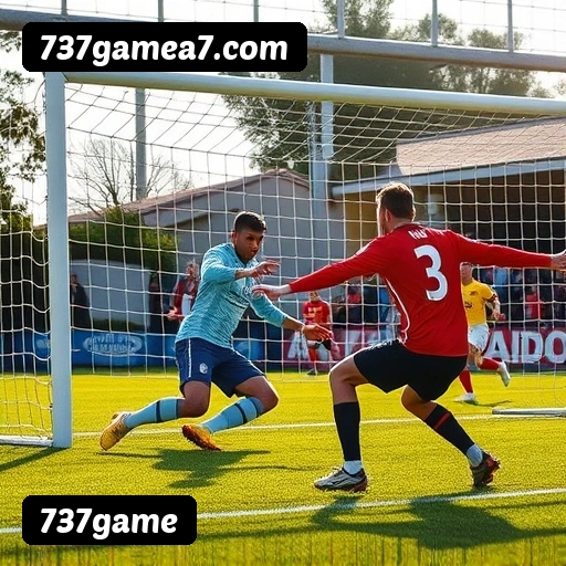 Comparação APP mobile vs versão web da 737game