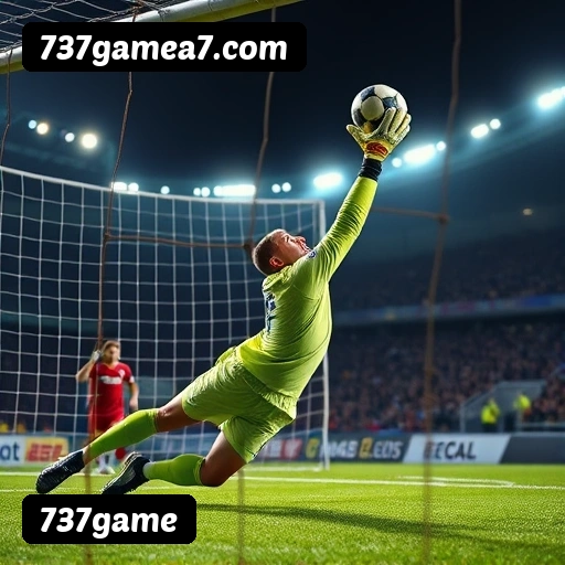 Loterias online disponíveis na 737game